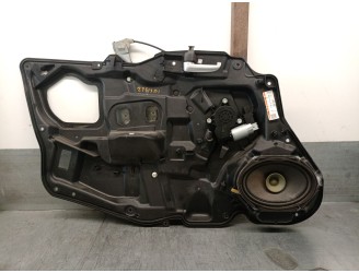 Recambio de elevalunas delantero izquierdo para mazda 6 station wagon (gy) 2.0 di (gy19) referencia OEM IAM GJ6A5997XS GJ6A5997X