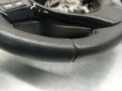 Recambio de volante para toyota yaris (_p13_) 1.5 (nsp131_) referencia OEM IAM 45100OD49024 451020D30024 310374599BMYAA