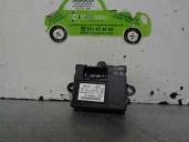 Recambio de modulo electronico para ford s-max (ca1) 2.0 tdci cat referencia OEM IAM 6G9T14B534AL 0507877301 FOMOCO