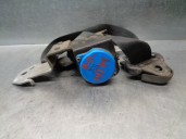 Replacement front right seat belt for Chrysler Jeep Cherokee (XJ) 2.5 Turbodiesel OEM IAM reference 5BK52KX9 5