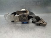 Replacement front right seat belt for Chrysler Jeep Cherokee (XJ) 2.5 Turbodiesel OEM IAM reference 5BK52KX9 5