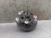 Recambio de servofreno para renault clio iv 1.5 dci diesel fap referencia OEM IAM 472104788R 