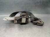 Replacement front right seatbelt for Chrysler Jeep Cherokee (XJ) 2.5 Turbodiesel OEM IAM reference 5BK52KX9 5