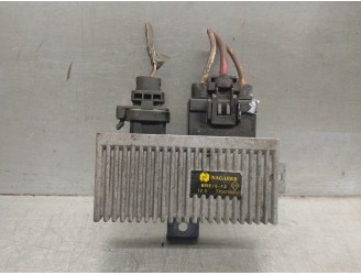 Recambio de caja precalentamiento para renault clio ii fase i (b/cbo) 1.9 diesel referencia OEM IAM 7700109860 BRE512 NAGARES