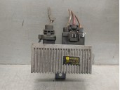 Recambio de caja precalentamiento para renault clio ii fase i (b/cbo) 1.9 diesel referencia OEM IAM 7700109860 BRE512 NAGARES