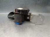 Replacement front right seatbelt for Chrysler Jeep Cherokee (XJ) 2.5 Turbodiesel OEM IAM reference 5BK52KX9 5