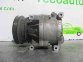 Recambio de compresor aire acondicionado para fiat punto berl. (176) 1.2 cat referencia OEM IAM 465144430 507775000 MAGNETI MARE