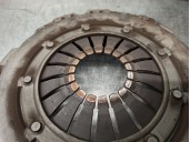 Recambio de kit embrague para opel corsa b 1.7 diesel referencia OEM IAM 9057832808  