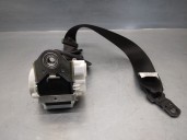 Recambio de cinturon seguridad delantero derecho para bmw x3 (e83) 3.0 turbodiesel cat referencia OEM IAM 72113448358 