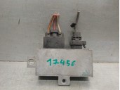 Recambio de caja precalentamiento para renault clio ii fase i (b/cbo) 1.9 diesel referencia OEM IAM 7700109860 BRE512 NAGARES