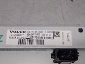 Replacement multifunction display for Volvo V60 I (155) D3 / D4 OEM IAM reference 31328307 36001980 BOSCH