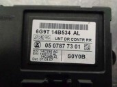 Recambio de modulo electronico para ford s-max (ca1) 2.0 tdci cat referencia OEM IAM 6G9T14B534AL 0507877301 FOMOCO