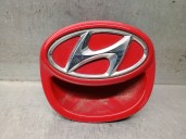 Recambio de maneta exterior porton para hyundai i30 1.6 crdi cat referencia OEM IAM 873702R000  