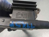 Recambio de bobina encendido para mg serie 45 (rt) 1.6 16v cat referencia OEM IAM NEC100730 MB0297008230 DENSO