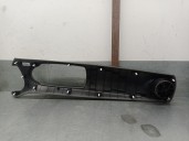 Recambio de molduras delanteras para toyota yaris (_p13_) 1.5 (nsp131_) referencia OEM IAM 554700D090 554700D090B5 