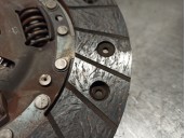 Recambio de kit embrague para opel corsa b 1.7 diesel referencia OEM IAM 9057832808  