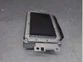 Replacement multifunction display for Volvo V60 I (155) D3 / D4 OEM IAM reference 31328307 36001980 BOSCH