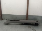 Recambio de molduras delanteras para toyota yaris (_p13_) 1.5 (nsp131_) referencia OEM IAM 554700D090 554700D090B5 