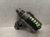 Recambio de bomba agua para bmw serie 7 (e65/e66) 3.0 turbodiesel cat referencia OEM IAM 64116922699 70207803 PIERBURG