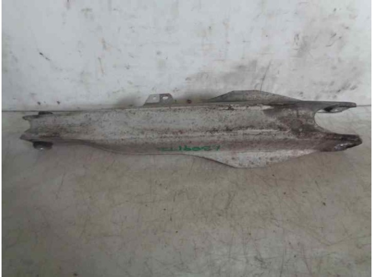 Recambio de brazo suspension inferior trasero izquierdo para saab 9-3 cabrio 2.0 referencia OEM IAM 24417090  