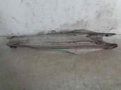 Replacement rear left lower suspension arm for Saab 9-3 Cabrio 2.0 OEM IAM reference 24417090 
