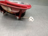 Recambio de maneta exterior porton para hyundai i30 1.6 crdi cat referencia OEM IAM 873702R000 