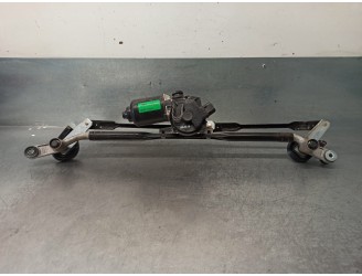 Recambio de motor limpia delantero para kia soul ( ) 1.6 crdi cat referencia OEM IAM 98100B2000 035248350 DENSO