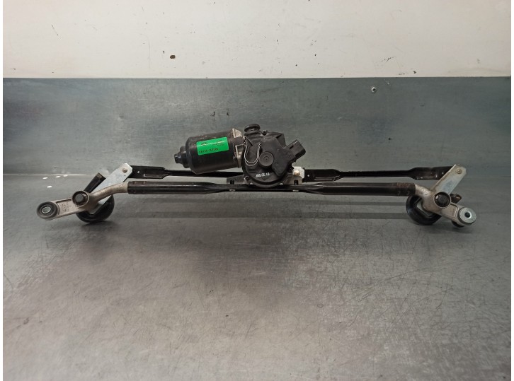 Recambio de motor limpia delantero para kia soul ( ) 1.6 crdi cat referencia OEM IAM 98100B2000 035248350 DENSO