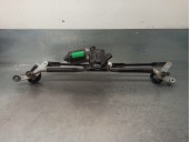 Recambio de motor limpia delantero para kia soul ( ) 1.6 crdi cat referencia OEM IAM 98100B2000 035248350 DENSO