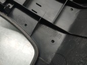 Recambio de molduras delanteras para toyota yaris (_p13_) 1.5 (nsp131_) referencia OEM IAM 554700D090 554700D090B5 