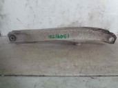 Replacement rear left lower suspension arm for Saab 9-3 cabrio 2.0 OEM IAM reference 24417090 