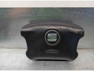 Recambio de airbag delantero izquierdo para seat alhambra (7v9) 1.9 tdi referencia OEM IAM 7M7880201A  