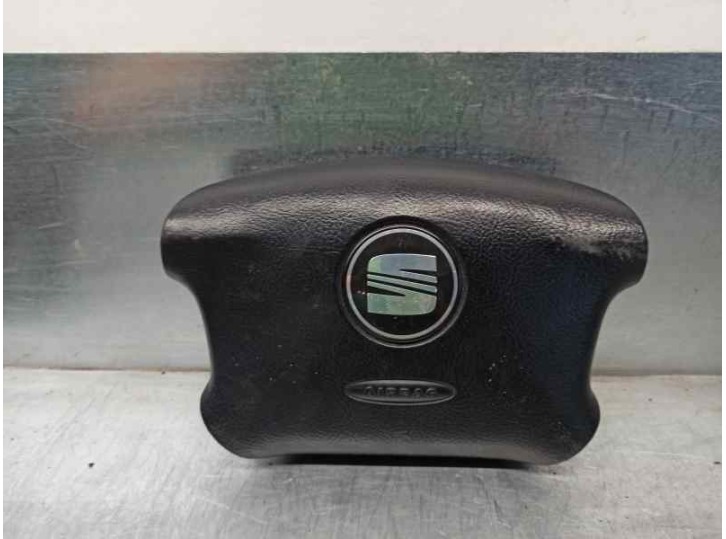 Recambio de airbag delantero izquierdo para seat alhambra (7v9) 1.9 tdi referencia OEM IAM 7M7880201A 