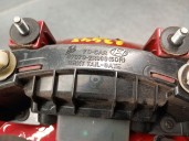 Recambio de maneta exterior porton para hyundai i30 1.6 crdi cat referencia OEM IAM 873702R000 