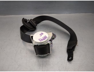 Recambio de cinturon seguridad delantero izquierdo para bmw x3 (e83) 3.0 turbodiesel cat referencia OEM IAM 72113448357 