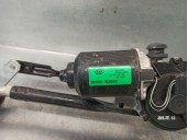 Recambio de motor limpia delantero para kia soul ( ) 1.6 crdi cat referencia OEM IAM 98100B2000 035248350 DENSO