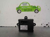 Recambio de modulo electronico para ford s-max (ca1) 2.0 tdci cat referencia OEM IAM 6G9T14B534AL 0507877301 FOMOCO