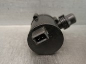 Recambio de bomba agua para bmw serie 7 (e65/e66) 3.0 turbodiesel cat referencia OEM IAM 64116922699 70207803 PIERBURG