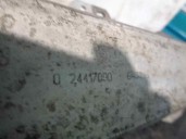 Recambio de brazo suspension inferior trasero izquierdo para saab 9-3 cabrio 2.0 referencia OEM IAM 24417090  