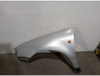 Recambio de aleta delantera izquierda para audi a3 (8l) 1.8 20v turbo referencia OEM IAM 8L0821105 8L0821105 