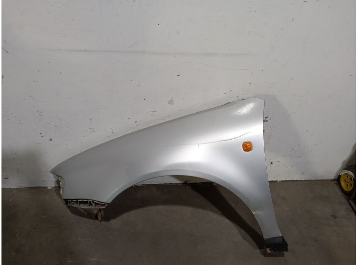 Recambio de aleta delantera izquierda para audi a3 (8l) 1.8 20v turbo referencia OEM IAM 8L0821105 8L0821105 