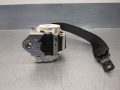 Recambio de cinturon seguridad delantero izquierdo para bmw x3 (e83) 3.0 turbodiesel cat referencia OEM IAM 72113448357 