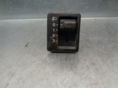 Recambio de mando luces salpicadero para chrysler jeep cherokee (xj) 2.5 turbodiesel referencia OEM IAM 56007675AB 