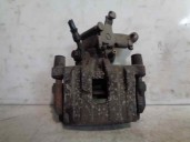 Recambio de pinza freno trasera derecha para saab 9-3 cabrio 2.0 referencia OEM IAM   