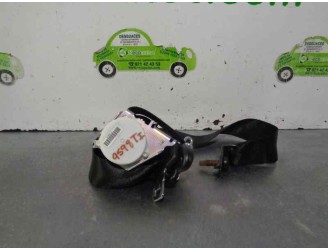 Recambio de cinturon seguridad trasero izquierdo para ford s-max (ca1) 2.0 tdci cat referencia OEM IAM 6G9N611B69GEW 5 PUERTAS