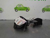Replacement rear left seatbelt for Ford S-Max (CA1) 2.0 TDCi CAT OEM IAM reference 6G9N611B69GEW 5 DOORS