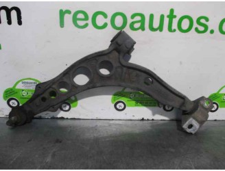 Recambio de brazo suspension inferior delantero izquierdo para fiat punto berl. (176) 1.2 cat referencia OEM IAM 46428561  