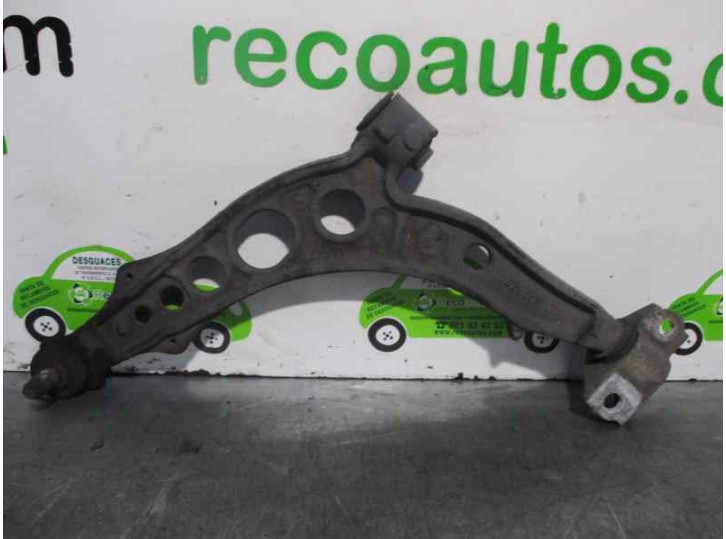 Recambio de brazo suspension inferior delantero izquierdo para fiat punto berl. (176) 1.2 cat referencia OEM IAM 46428561 