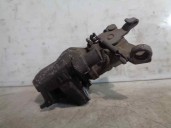 Recambio de pinza freno trasera derecha para saab 9-3 cabrio 2.0 referencia OEM IAM 