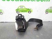 Recambio de cinturon seguridad trasero izquierdo para ford s-max (ca1) 2.0 tdci cat referencia OEM IAM 6G9N611B69GEW 5 PUERTAS